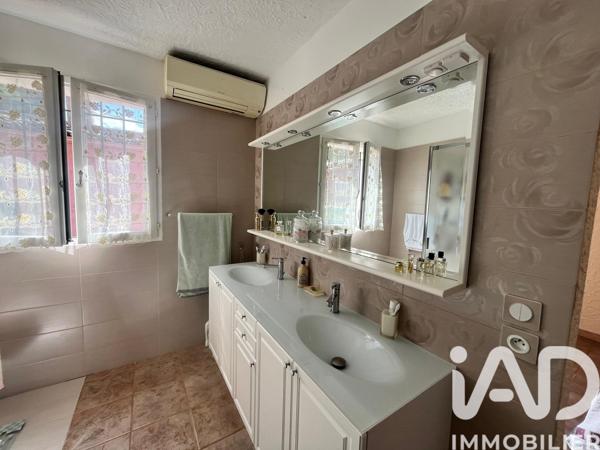 Maison à vendre 6 pièces 200 m² Menton