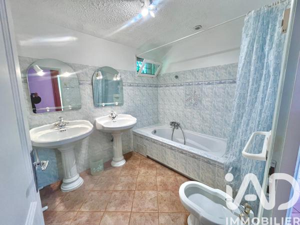 Maison à vendre 6 pièces 200 m² Menton