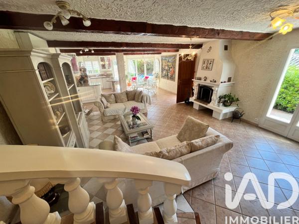 Maison à vendre 6 pièces 200 m² Menton