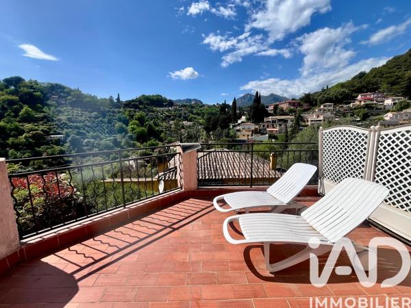 Maison à vendre 6 pièces 200 m² Menton