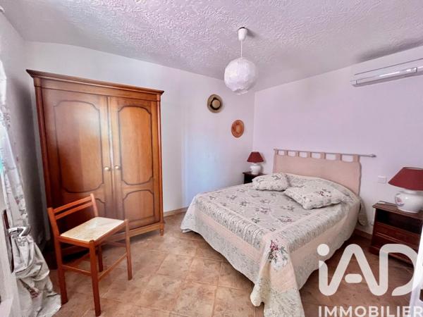 Maison à vendre 6 pièces 200 m² Menton