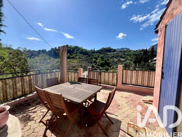 Maison à vendre 6 pièces 200 m² Menton