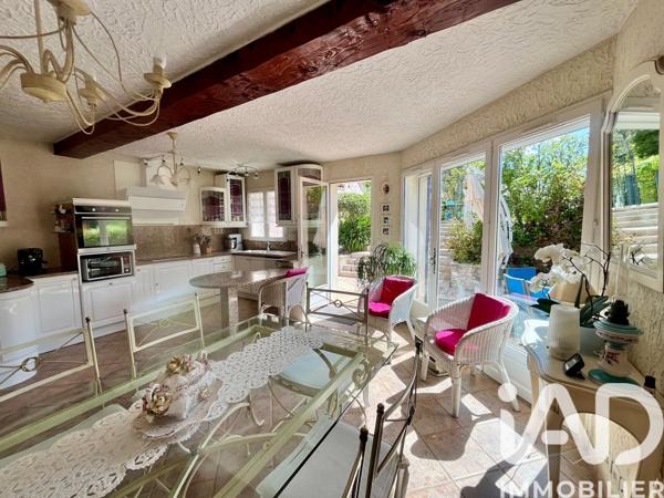 Maison à vendre 6 pièces 200 m² Menton
