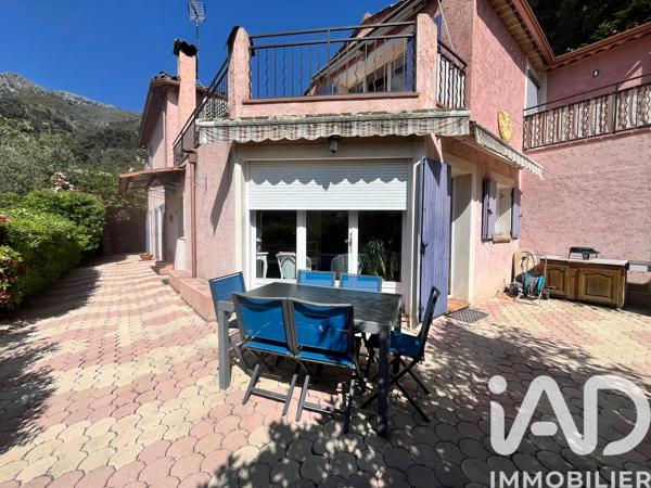 Maison à vendre 6 pièces 200 m² Menton