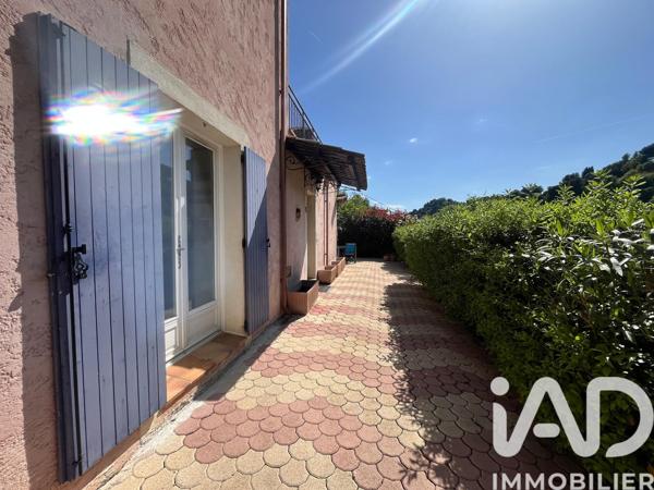 Maison à vendre 6 pièces 200 m² Menton