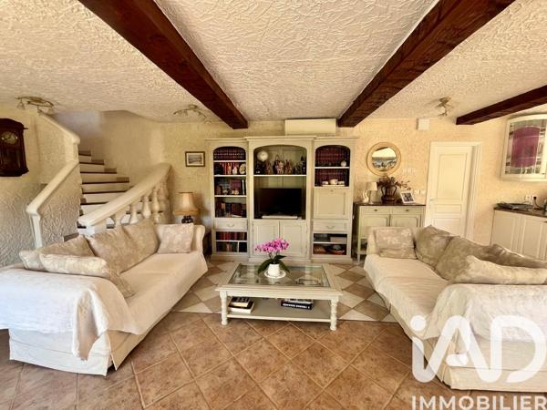 Maison à vendre 6 pièces 200 m² Menton