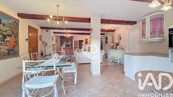 Maison à vendre 6 pièces 200 m² Menton