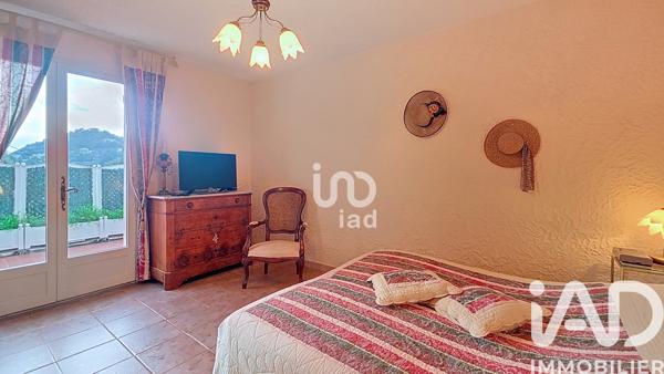 Maison à vendre 6 pièces 200 m² Menton