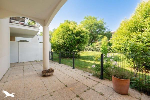 Appartement à vendre 210 400 € Nantes 3 p 57 m² DPE D