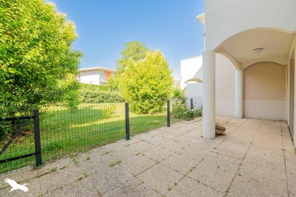 Appartement à vendre 210 400 € Nantes 3 p 57 m² DPE D