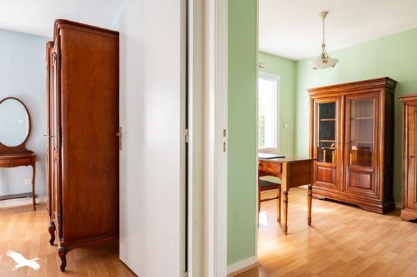 Appartement à vendre 210 400 € Nantes 3 p 57 m² DPE D