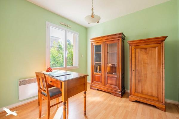 Appartement à vendre 210 400 € Nantes 3 p 57 m² DPE D