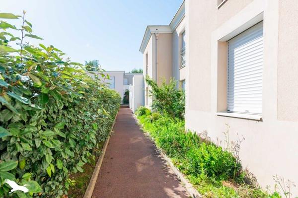 Appartement à vendre 210 400 € Nantes 3 p 57 m² DPE D