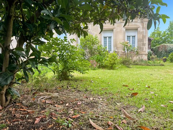 Maison Bruges 5 pièce(s) 55m² + 30m² chai