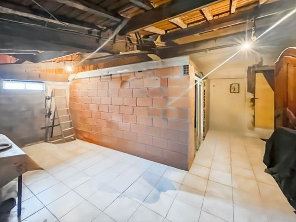 Maison Bruges 5 pièce(s) 55m² + 30m² chai