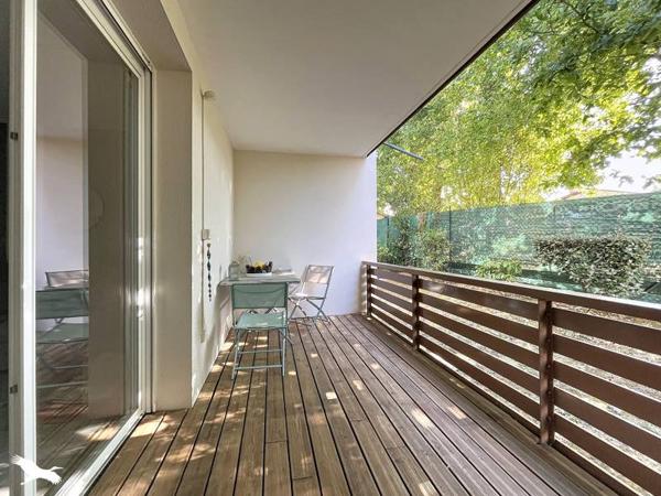 Appartement à vendre 190 000 € Saint-Georges-de-Didonne 2 p 43 m² DPE B
