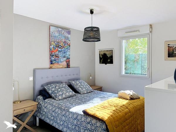 Appartement à vendre 190 000 € Saint-Georges-de-Didonne 2 p 43 m² DPE B