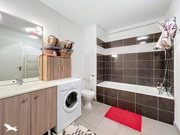 Appartement à vendre 190 000 € Saint-Georges-de-Didonne 2 p 43 m² DPE B