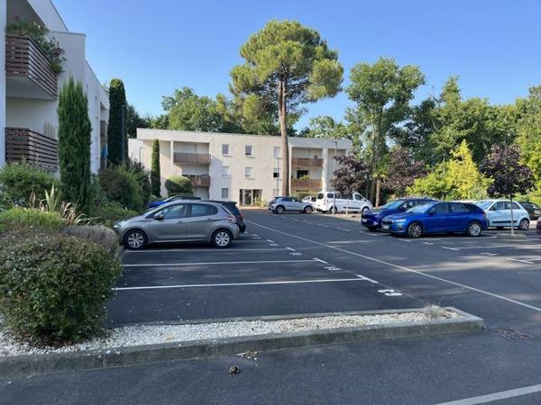 Appartement à vendre 190 000 € Saint-Georges-de-Didonne 2 p 43 m² DPE B