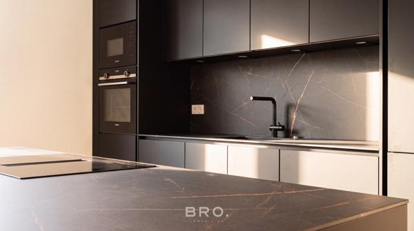 APPARTEMENT DE CHARME TYPE 4 RÉNOVÉ – HYPER CENTRE DE VANNES