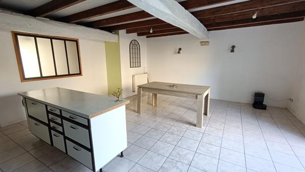 Maison Bords 7 pièce(s) 159.9 m2