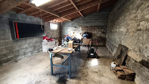 Maison Bords 7 pièce(s) 159.9 m2