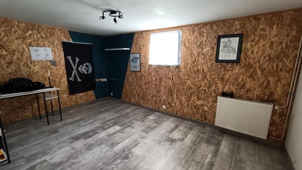 Maison Bords 7 pièce(s) 159.9 m2