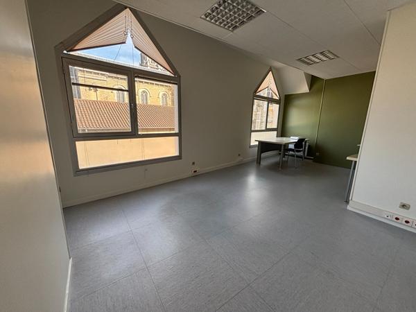 Bureaux à vendre à Bourg-en-Bresse
