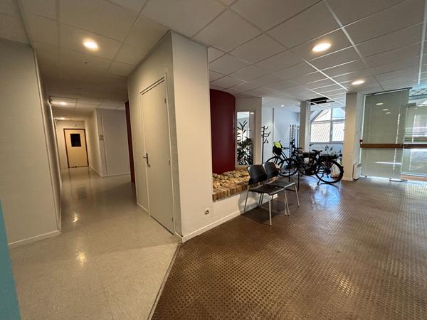Bureaux à vendre à Bourg-en-Bresse