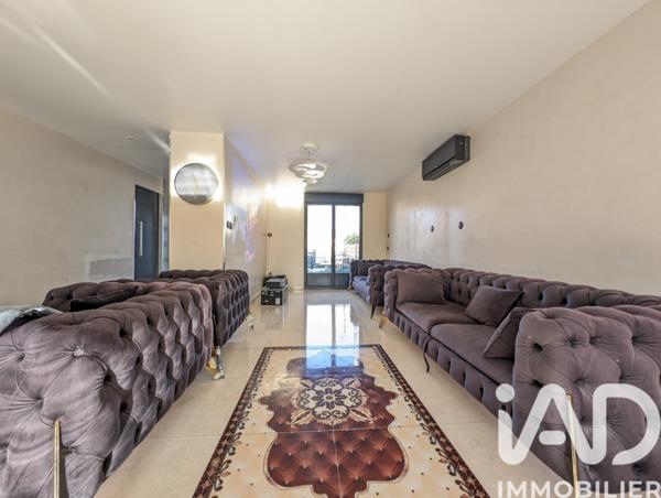 Maison à vendre 7 pièces 185 m² Les Mureaux