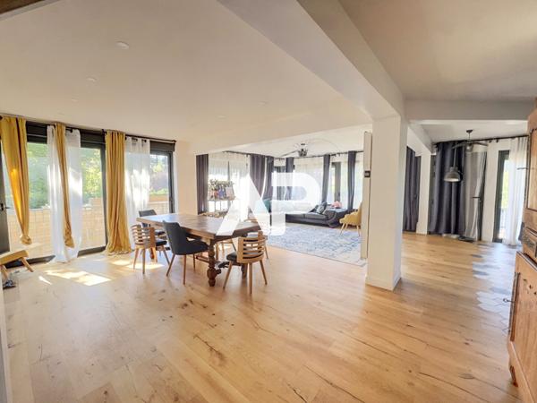 Maison de standing Montmorency €780 000 ** - Référence 1367