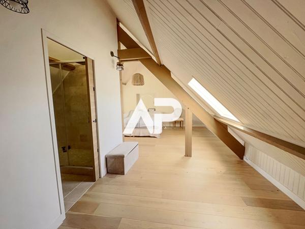 Maison de standing Montmorency €780 000 ** - Référence 1367