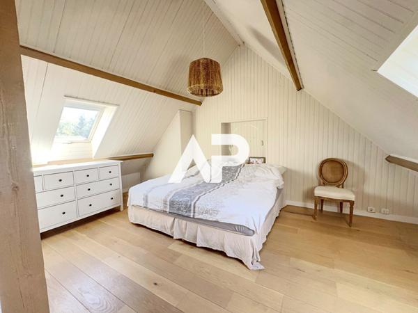 Maison de standing Montmorency €780 000 ** - Référence 1367