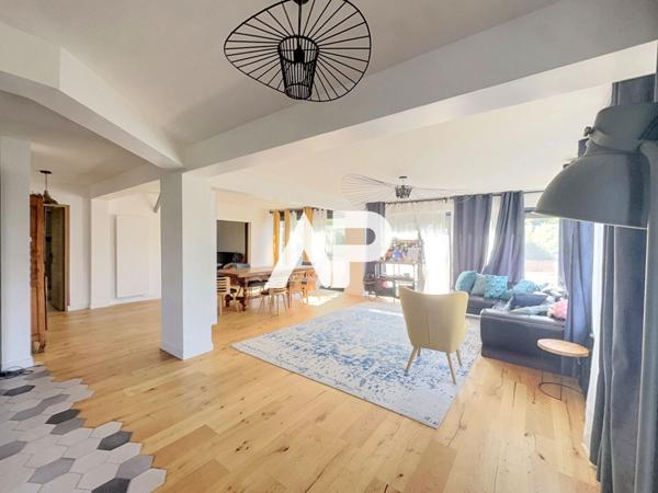 Maison de standing Montmorency €780 000 ** - Référence 1367