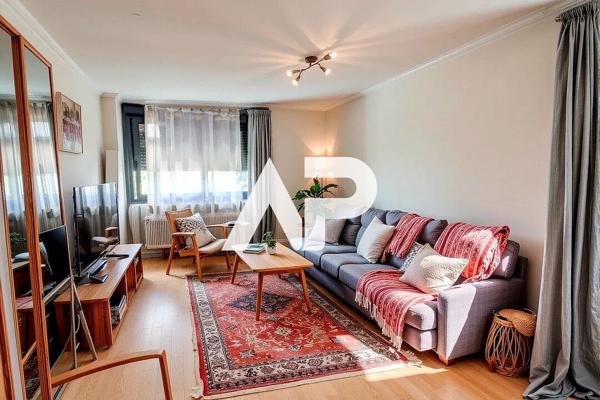 Maison de standing Montmorency €780 000 ** - Référence 1367