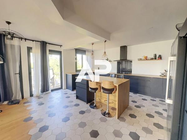 Maison de standing Montmorency €780 000 ** - Référence 1367