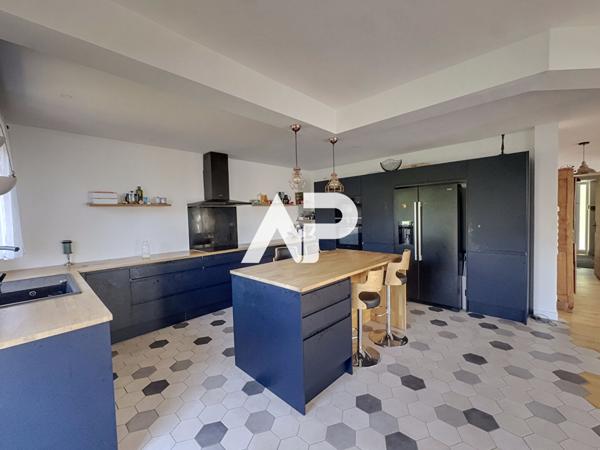 Maison de standing Montmorency €780 000 ** - Référence 1367