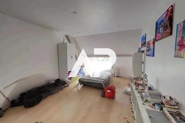 Maison de standing Montmorency €780 000 ** - Référence 1367