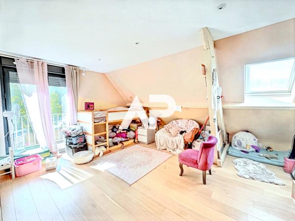 Maison de standing Montmorency €780 000 ** - Référence 1367