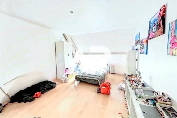 Maison de standing Montmorency €780 000 ** - Référence 1367