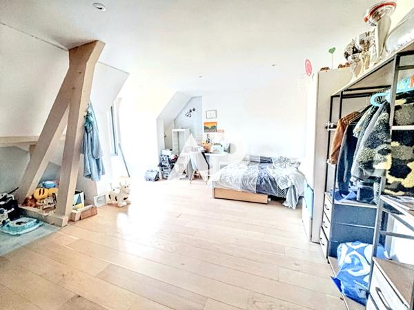 Maison de standing Montmorency €780 000 ** - Référence 1367