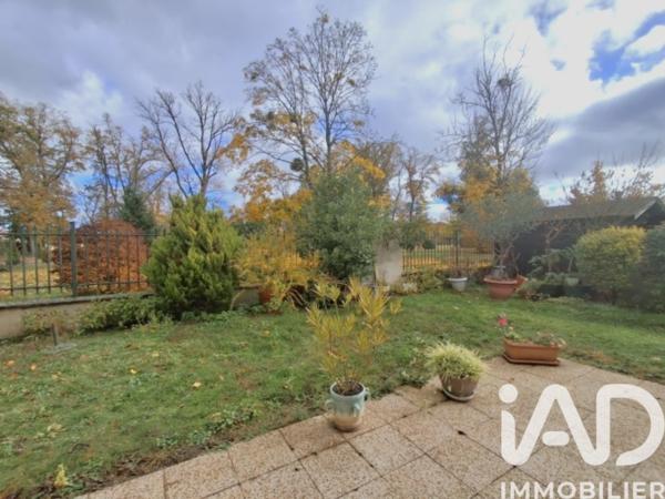 Maison à vendre 3 pièces 82 m² Briare