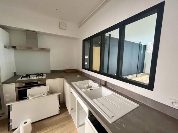 Magnifique T3 - Capitole