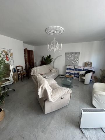 Appartement 4 pièce(s) 2 chambre(s) 105 m²