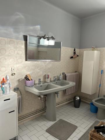 Appartement 4 pièce(s) 2 chambre(s) 105 m²