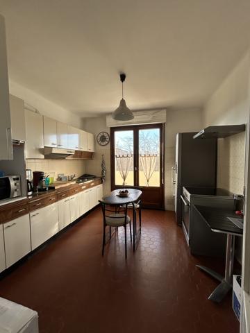 Appartement 4 pièce(s) 2 chambre(s) 105 m²