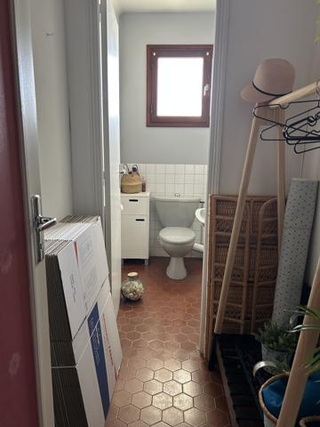 Appartement 4 pièce(s) 2 chambre(s) 105 m²