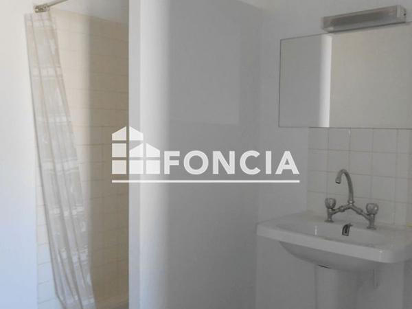 Location Appartement 2 pièces 64.94 m² - 10 RUE JULES NORIAC Limoges 87000