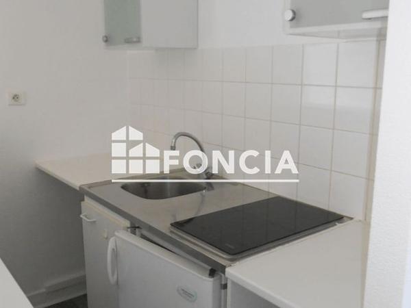 Location Appartement 2 pièces 64.94 m² - 10 RUE JULES NORIAC Limoges 87000