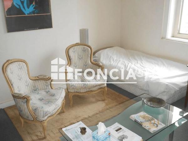 Location Appartement 2 pièces 64.94 m² - 10 RUE JULES NORIAC Limoges 87000